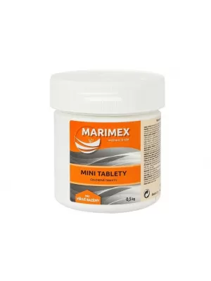 Marimex Spa Mini Tablety 0,5 kg