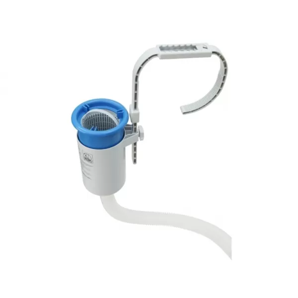  Závěsný skimmer 