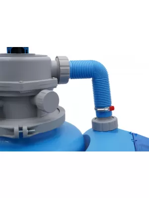 Propojovací hadice pro filtraci ProStar 4000 a 6000