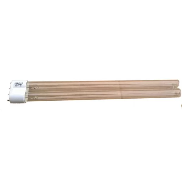  Náhradní žárovka 24 W pro UV Steril Pool 