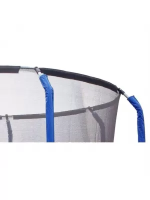 Trampolína Marimex Standard 366 cm + vnitřní ochranná síť + schůdky ZDARMA