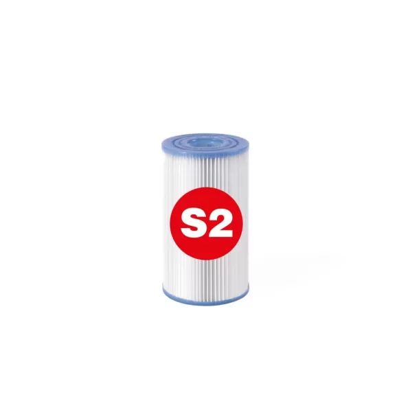  Filtrační vložka Pure Spa - 2 ks - typ S2 