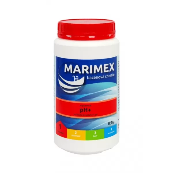  Marimex pH+ 0,9 kg 