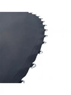 Náhradní skákací plocha pro trampolínu Marimex 457 cm - 90 pružin / průměr 406 c