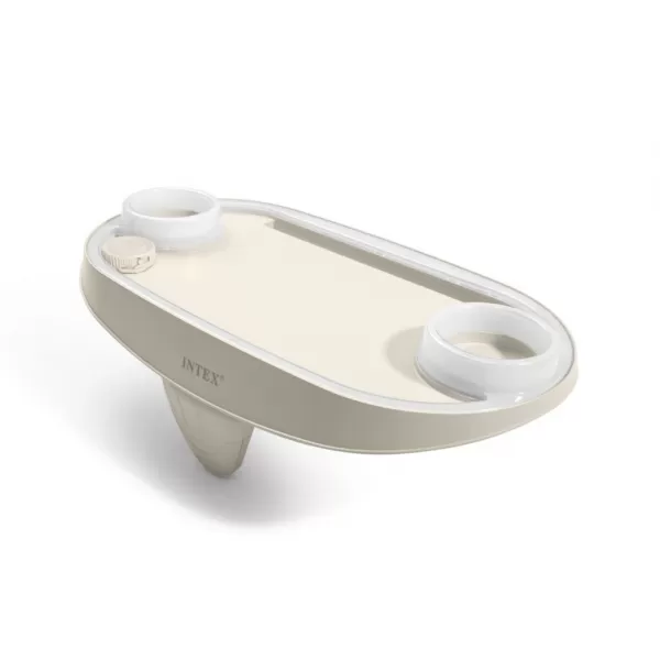  Držák nápojů s LED osvětlením pro vířivky Intex Pure Spa 