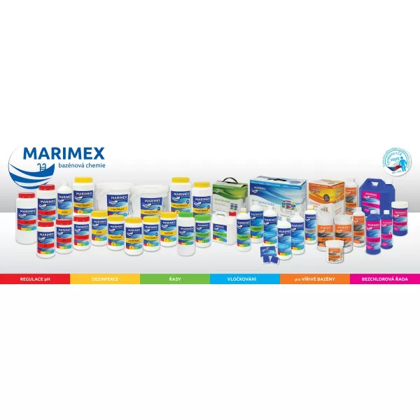  Marimex Komplex 5v1 1,0 kg 