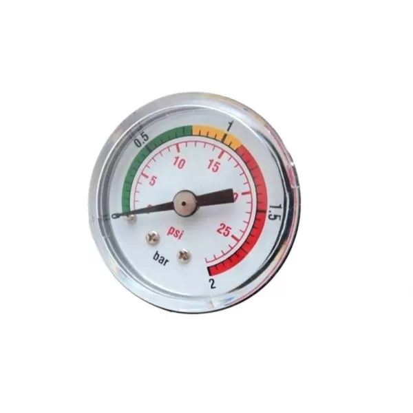  Manometr pro filtrace Prostar 