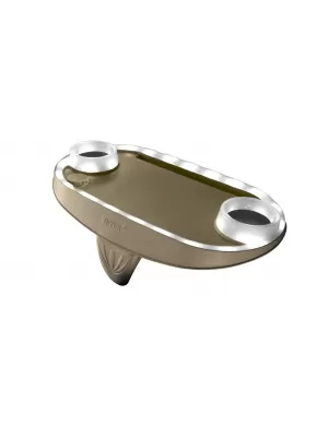 Držák nápojů s LED osvětlením pro vířivky Intex Pure Spa