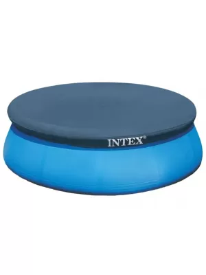 Krycí plachta pro bazény Tampa/Intex Easy Set 4,57 m