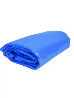 Solární plachta modrá pro bazény 2 x 3 m