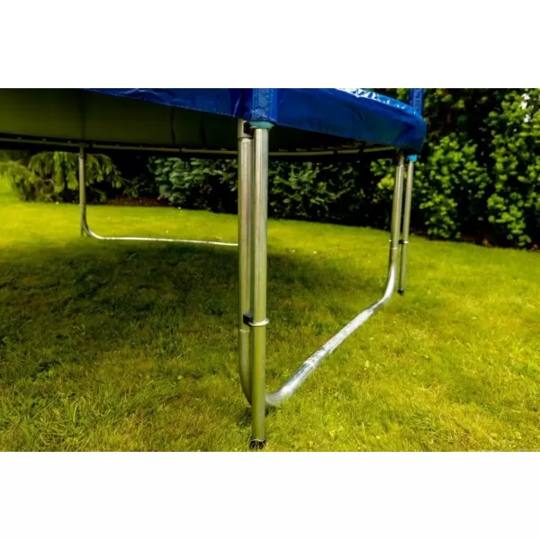  Trampolína Marimex Standard 457 cm + vnitřní ochranná síť + žebřík ZDARMA 