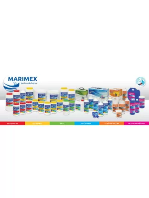 Marimex Chlor Triplex 4,6 kg