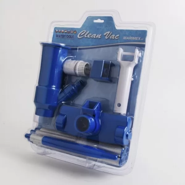  Bazénový vysavač Marimex Clean Vac 