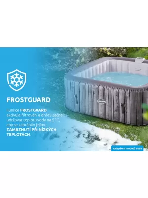 Vířivý bazén Marimex AQUAMAR P6002
