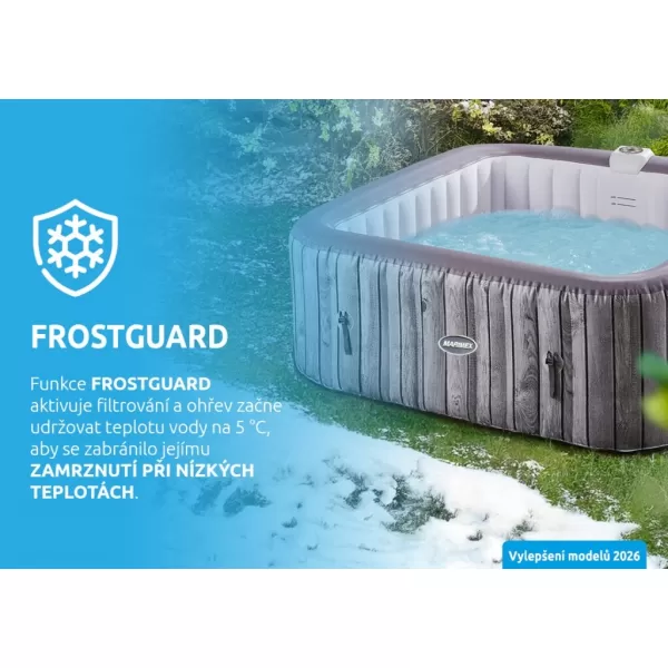  Vířivý bazén Marimex AQUAMAR P6002 