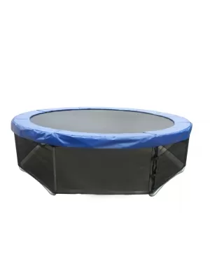 Spodní ochranná síť pro trampolíny 427 cm