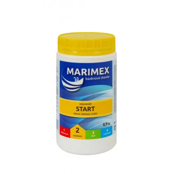  Marimex Start 0,9 kg 