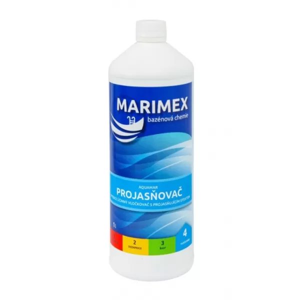  Marimex Projasňovač 1 l 