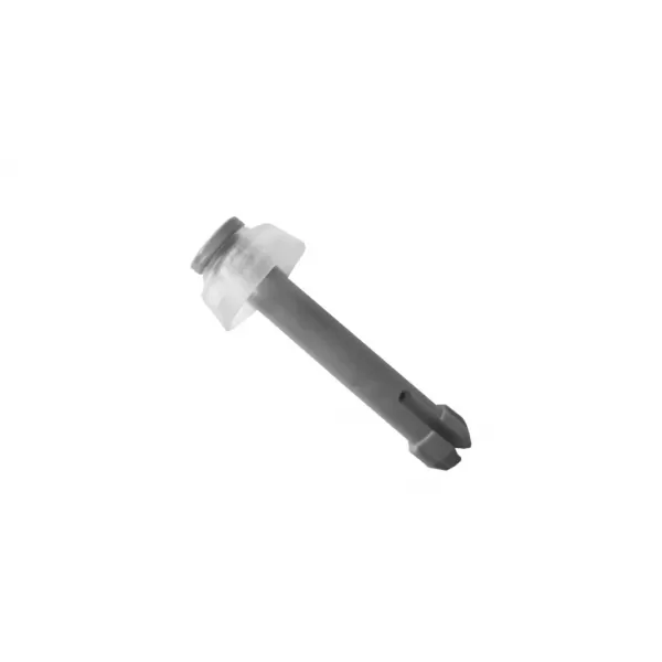 Jistící kolík k bazénům Florida (9x62 mm) - šedý 