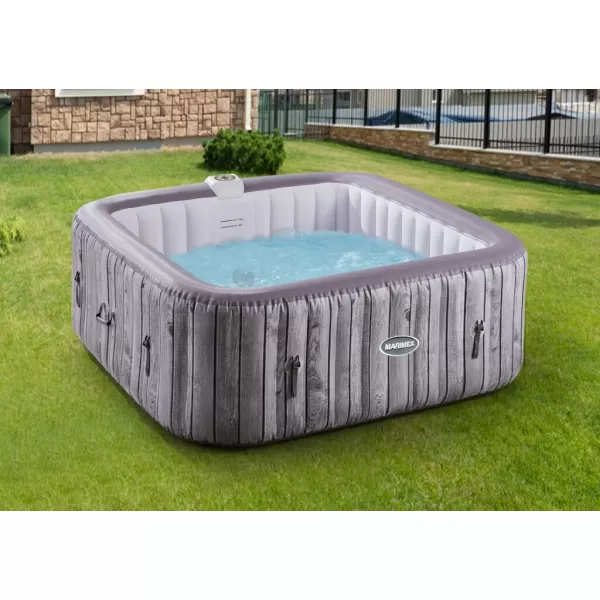  Vířivý bazén Marimex AQUAMAR P6002 