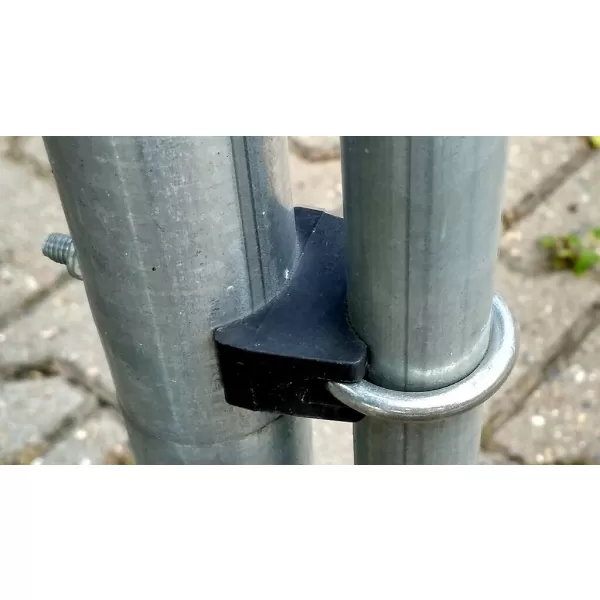  Náhradní spona k trampolíně (nová verze) 