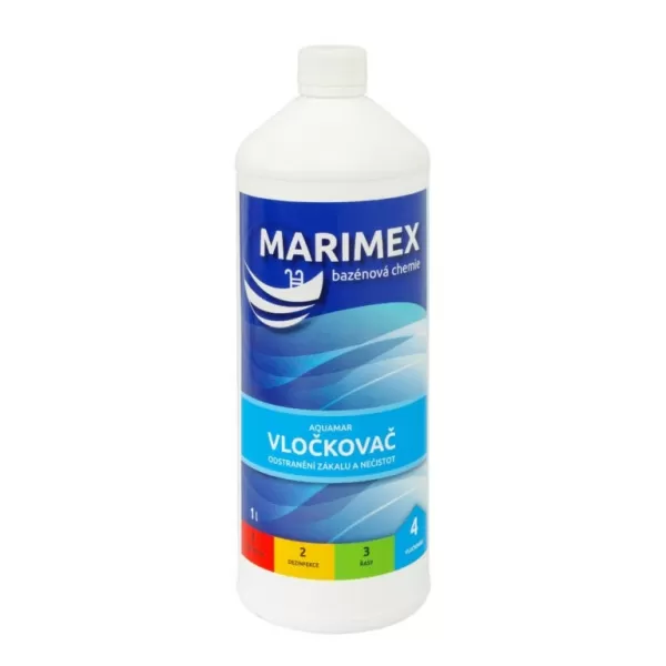  Marimex Vločkovač 1 l 