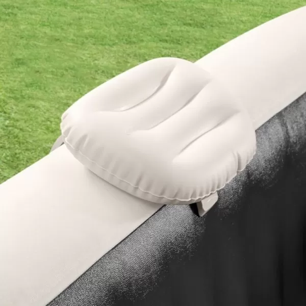  Podhlavník nafukovací pro vířivky Intex Pure Spa 