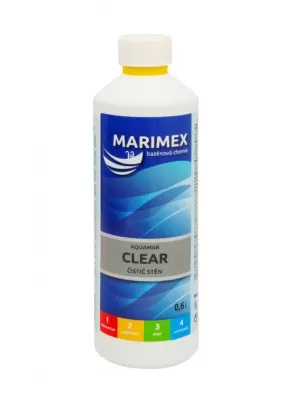 Marimex Čistič 0,6 l