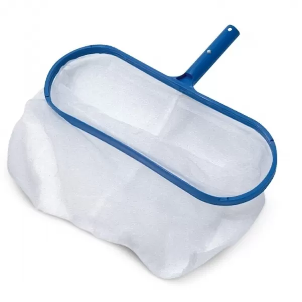  Velká dnová síťka Deluxe bez tyče 