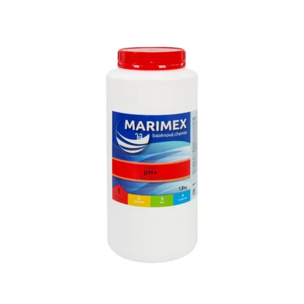  Marimex pH+ 1,8 kg 