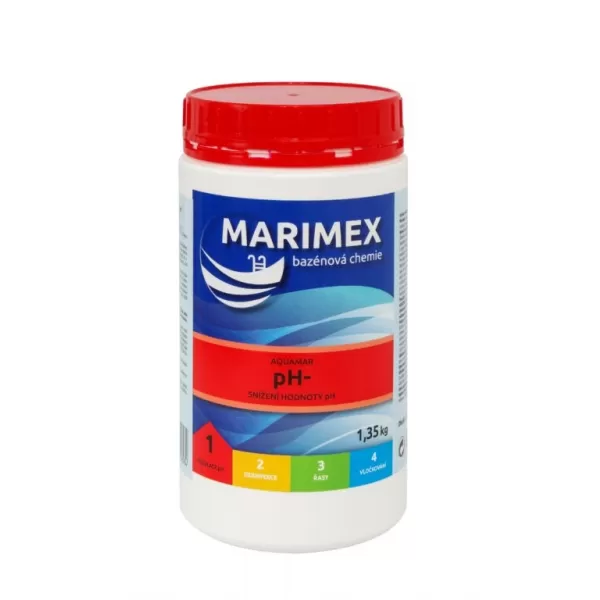  Marimex pH- 1,35 kg 