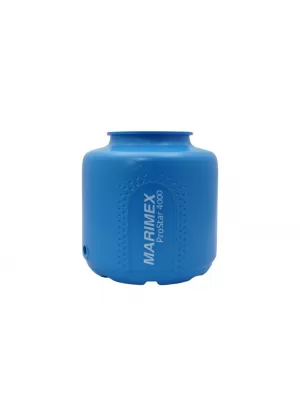 Nádoba pro filtraci ProStar Plus 4 a ProStar 4000