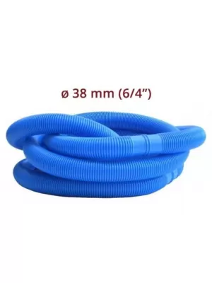 Hadice v metráži O 6/4" (38 mm) - díl 1 m
