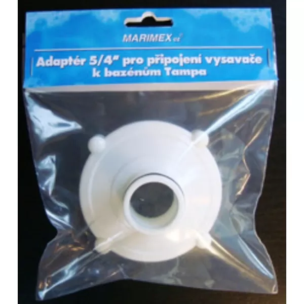  Adaptér pro připojení vysavače k baz. Tampa/Intex 