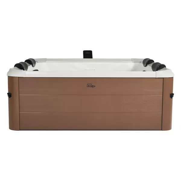  Bazén vířivý MSPA OSLO AMBER F-AM063W 