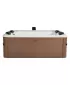 Bazén vířivý MSPA OSLO AMBER F-AM063W