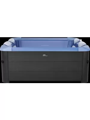 Bazén vířivý MSPA OSLO SAPPHIRE F-SA063W