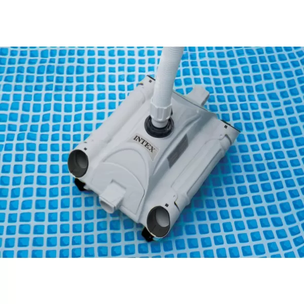  Bazénový vysavač Auto Pool Cleaner 