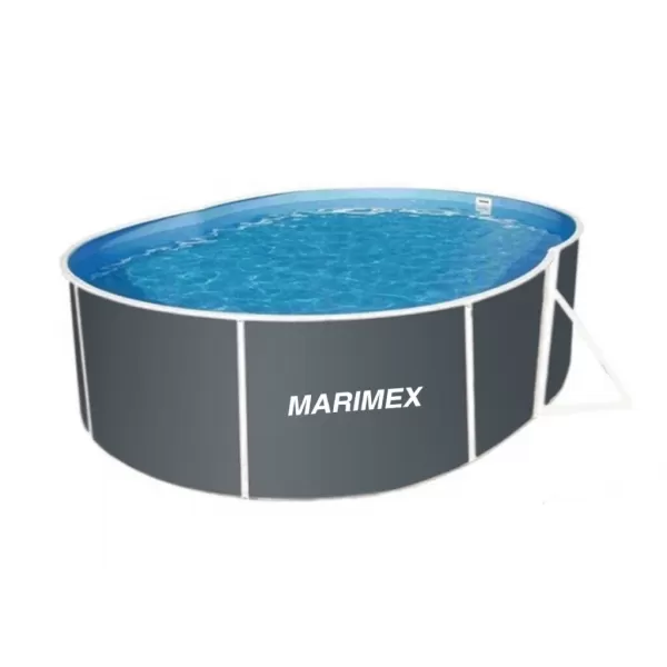  Bazén Marimex Orlando Premium DL 3,66x7,32x1,22 m bez příslušenství 