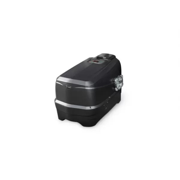  Vířivý bazén Pure Spa - Jet & Bubble Deluxe HWS 4 