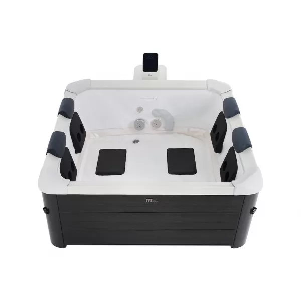  Vířivý bazén MSPA OSLO F-OS063W 