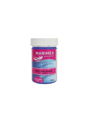 Marimex Oxi Balance 0,9 kg prášek