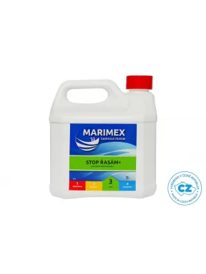 Marimex STOP řasám+ 3 l
