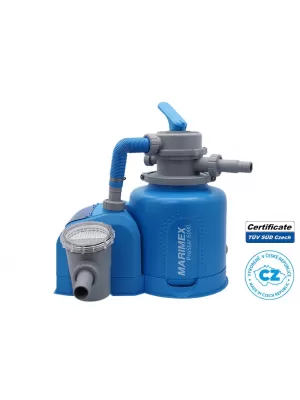 Písková filtrace ProStar 6000