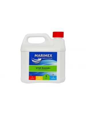 Marimex STOP řasám+ 3 l